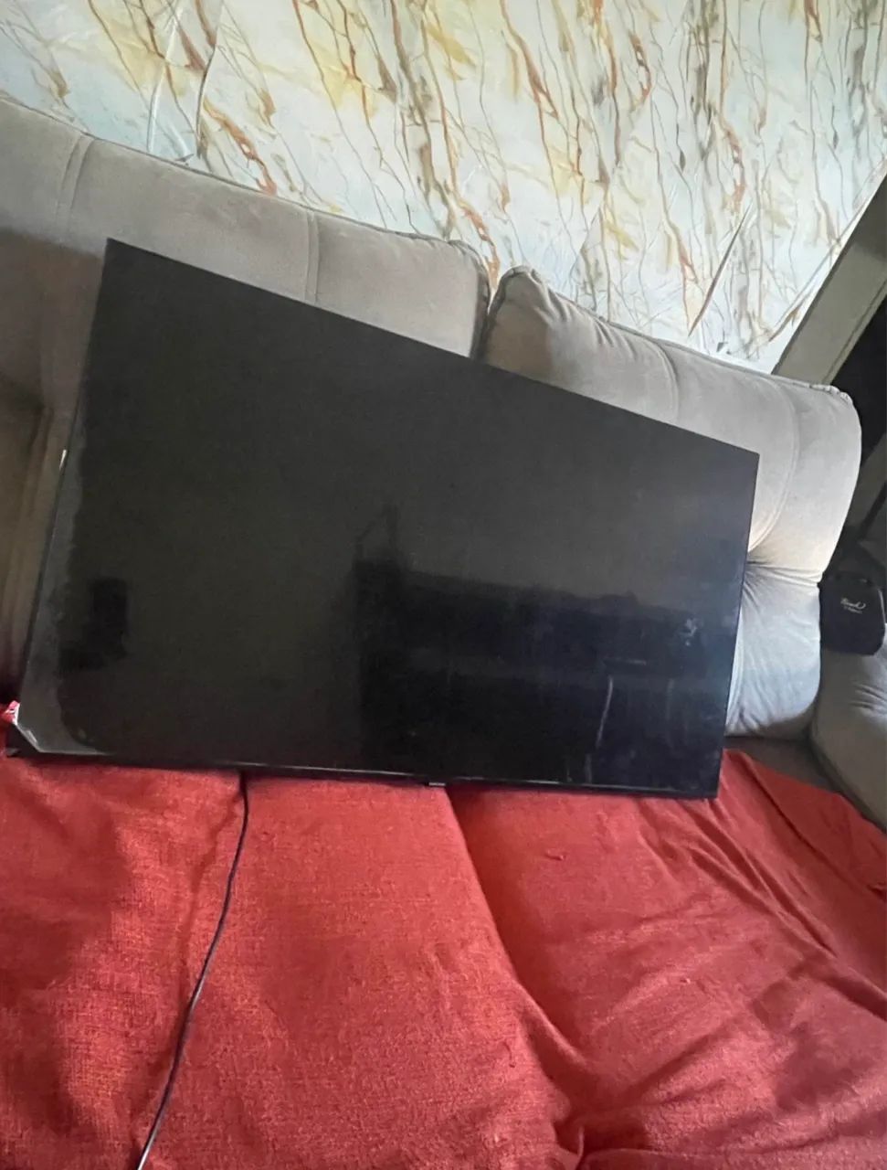 Samsung 43 crystal 4k  - Foto 3
