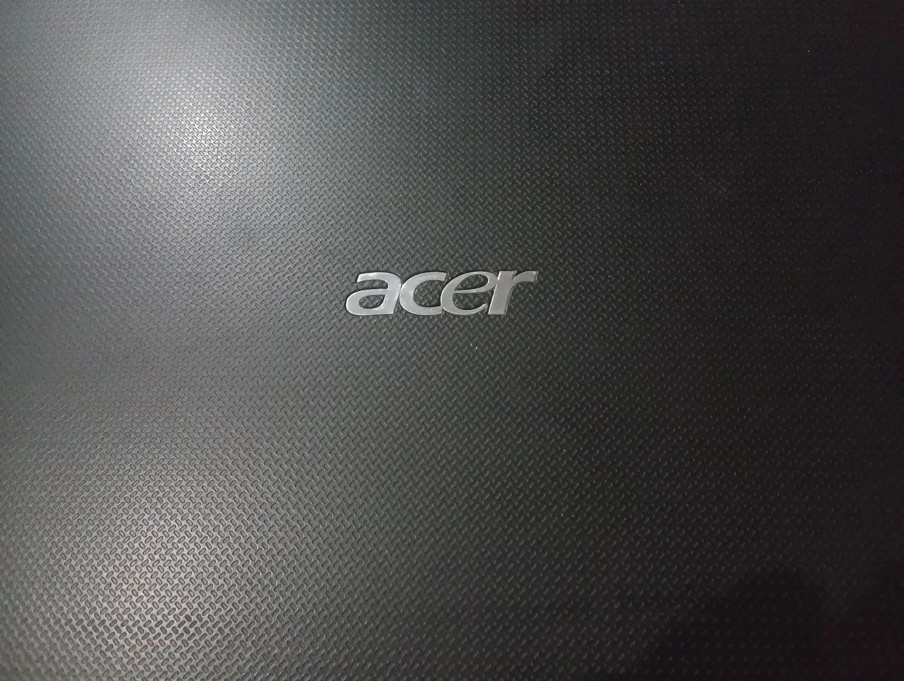 Vende um Notebook Acer aspire  - Foto 5