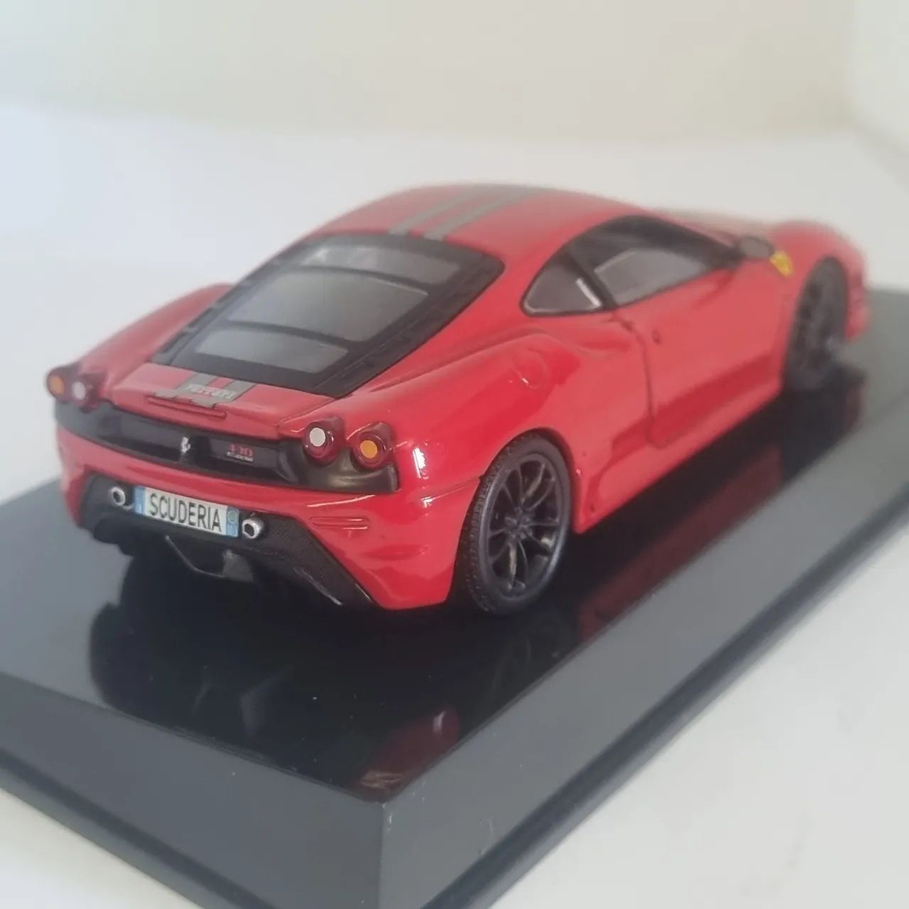 Ferrari 430 1:43 - Foto 4