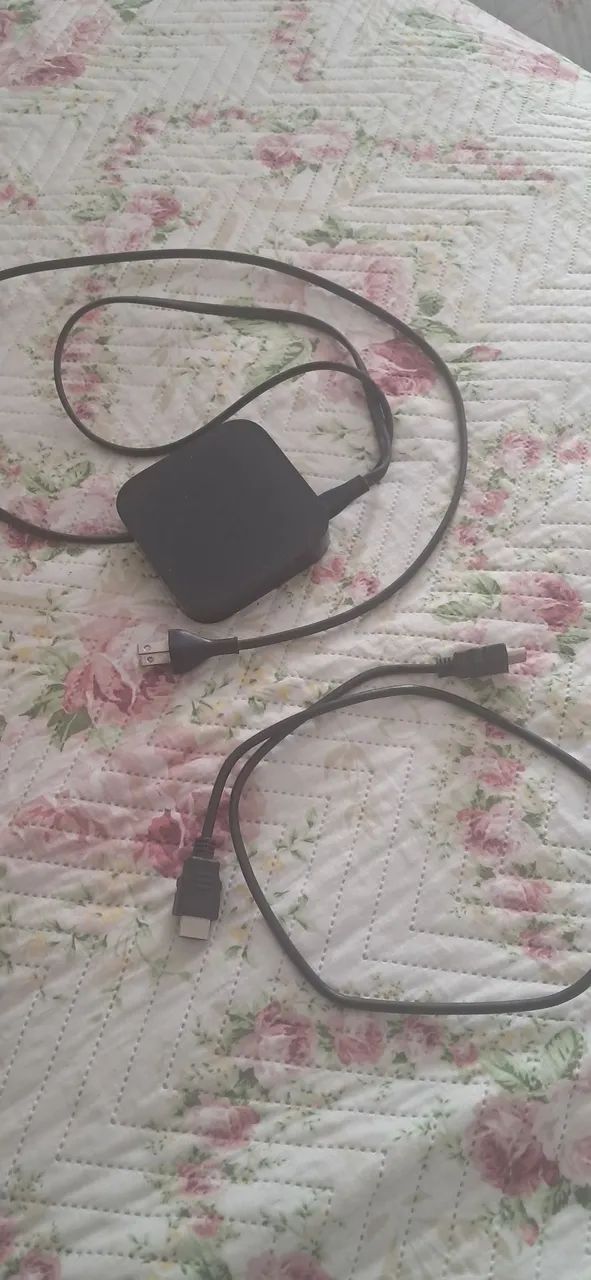 Apple TV bem conservado - Foto 2
