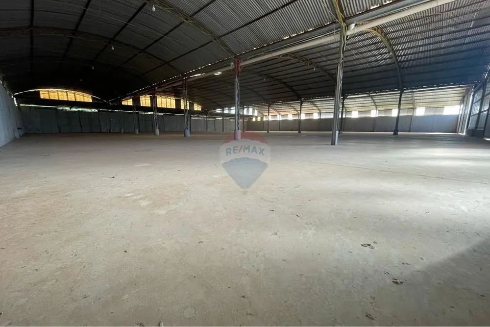 "Galpão Comercial no Parque Industrial, Tupã - SP" - Foto 2