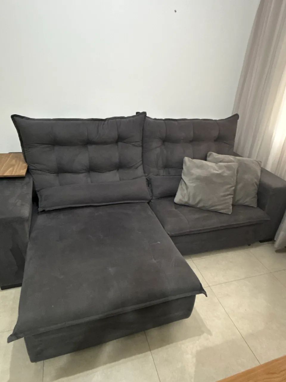 Sofá retrátil  - Foto 3
