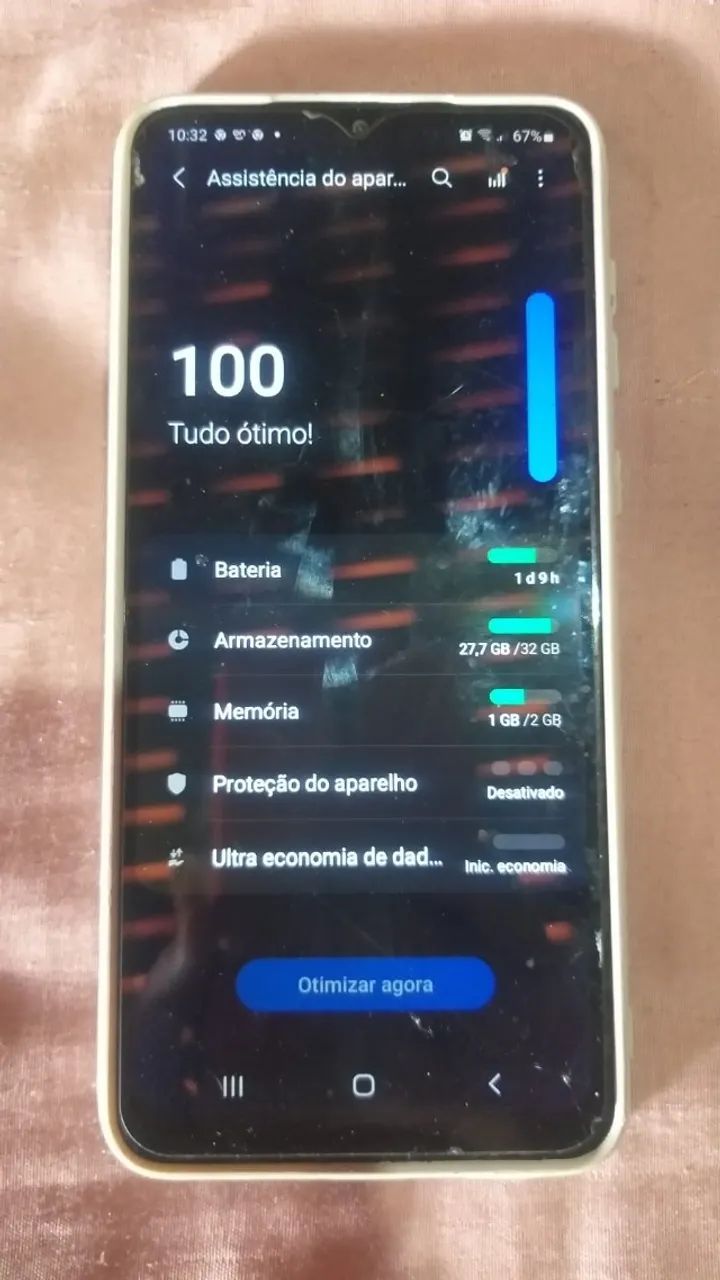 Samsung A02 - Foto 3