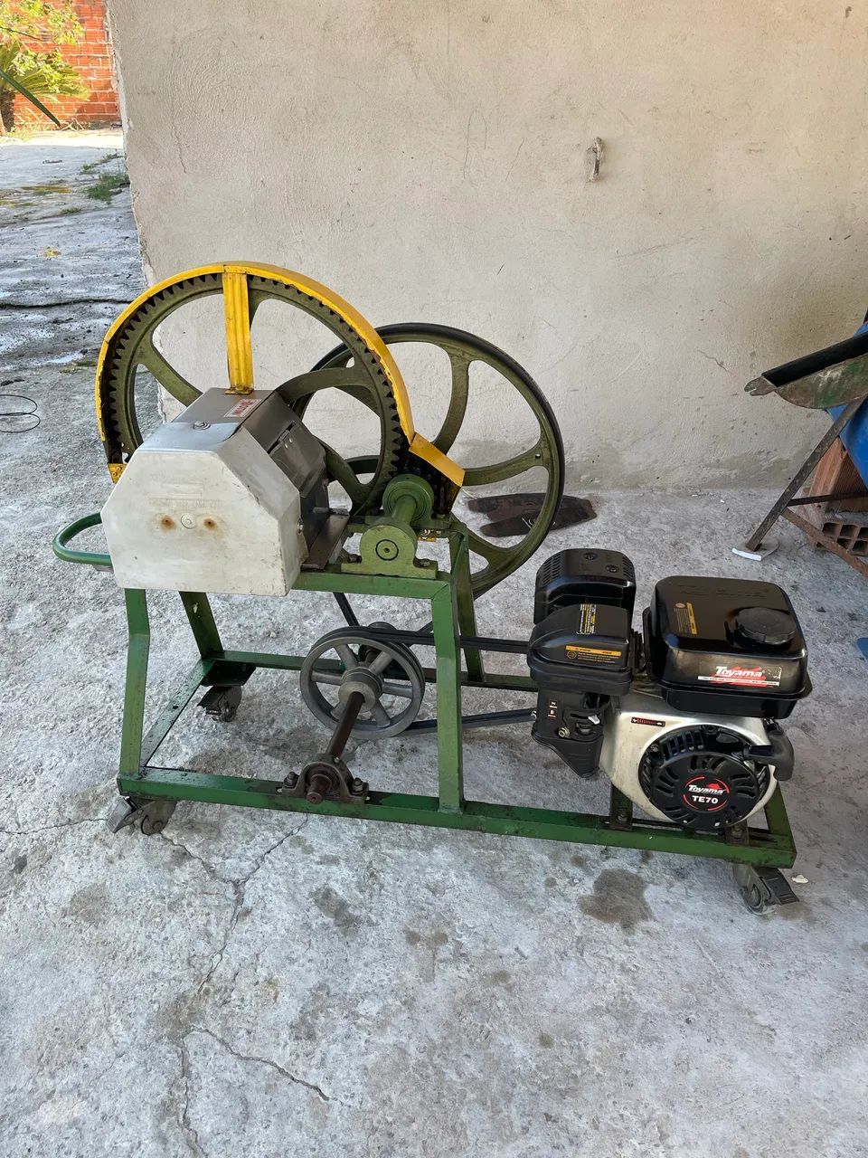 Engenhoca  - Foto 2