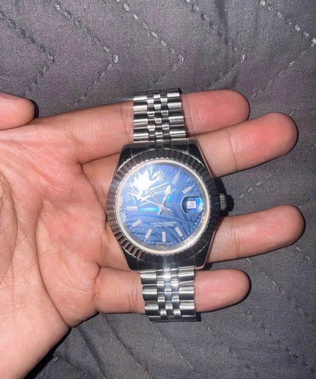 Superclone Rolex - Foto 2
