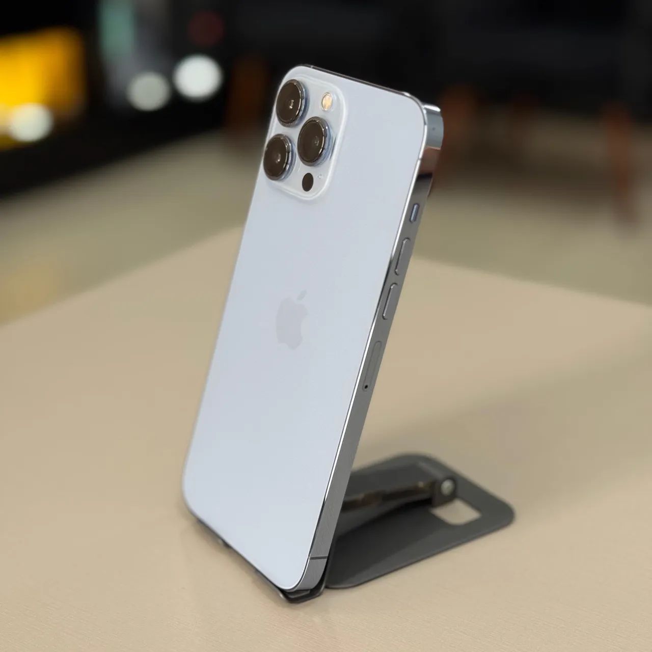 iPhone 13 Pro Max 128gb - Celulares e Smartphones - Lagoa Nova