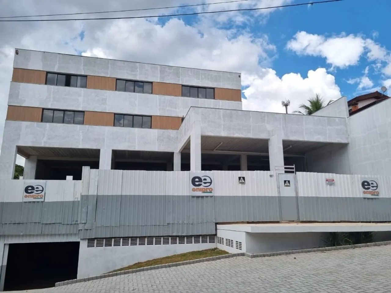 Prédio para alugar, 500 m² - Parque Campolim - Sorocaba/SP
