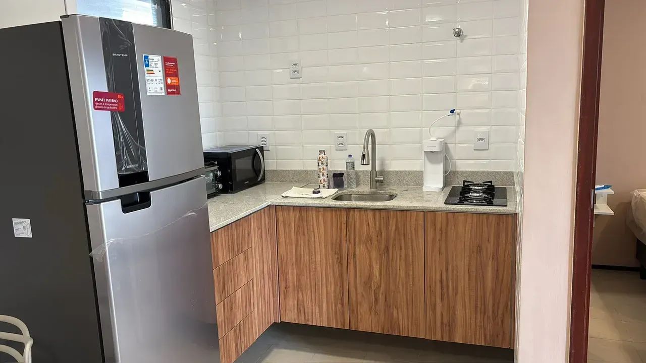 Apartamento à Venda com 2 quartos em Meireles - Fortaleza - CE - Foto 4