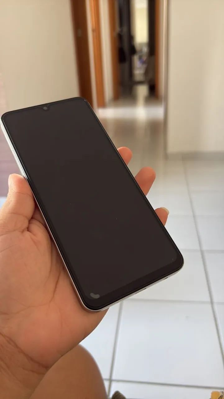 Celular redmi xiomi A5