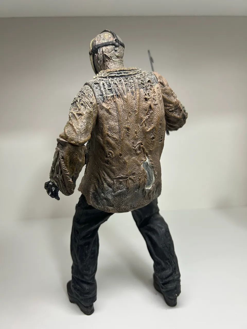 Jason da marca Neca 20 cm - Foto 3