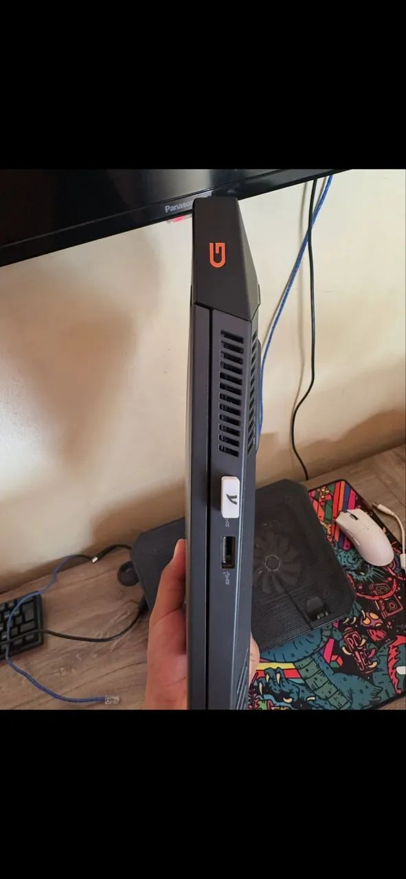 DELL G15 5520 - Foto 5