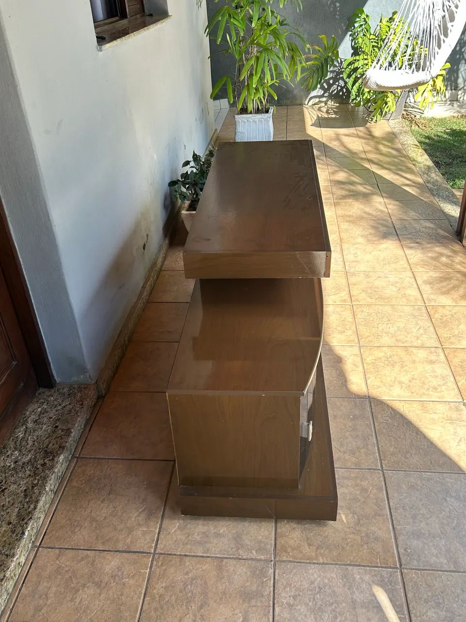Rack de mesa  - Foto 2