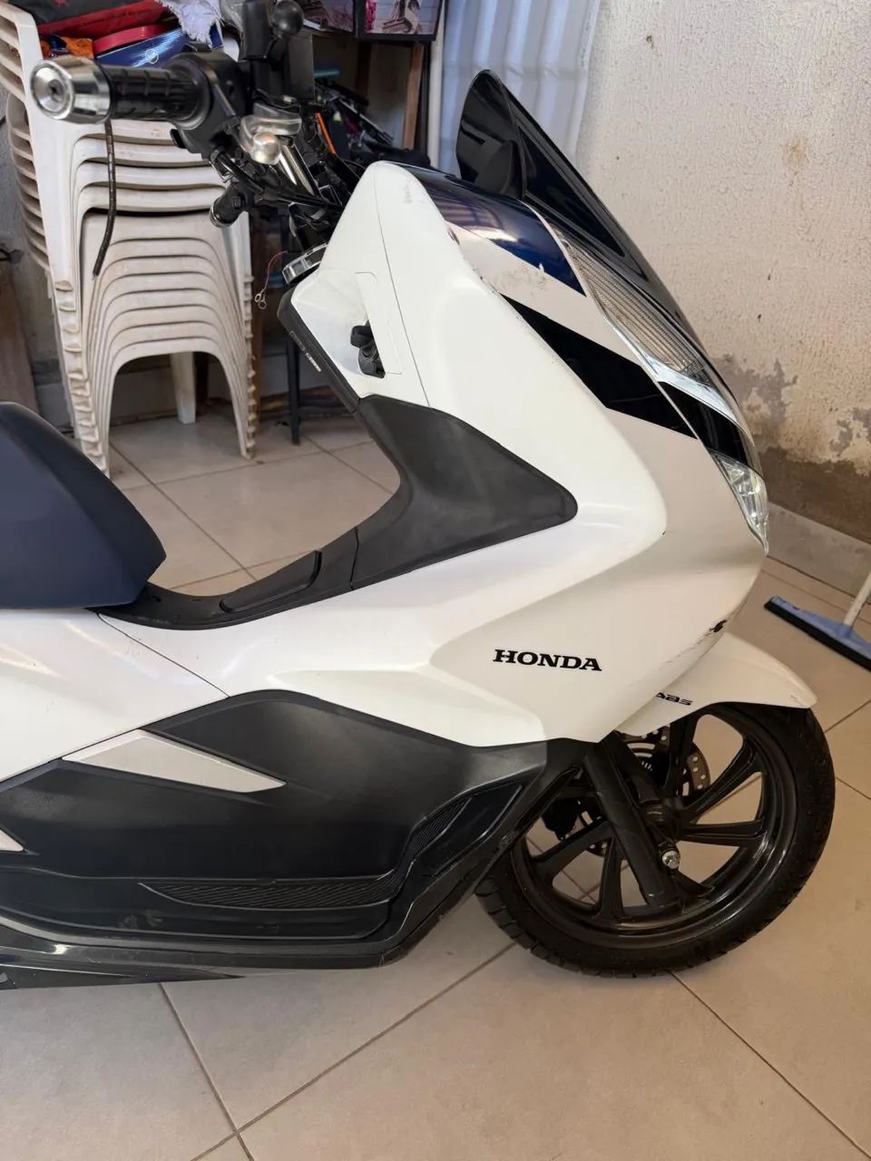 PCx Sport  - Foto 3