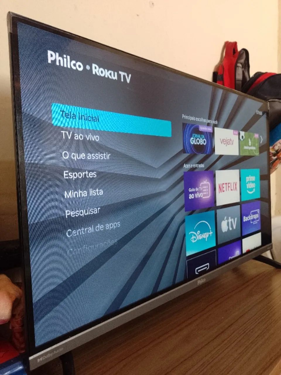 Televisão 32 polegadas  - Foto 2