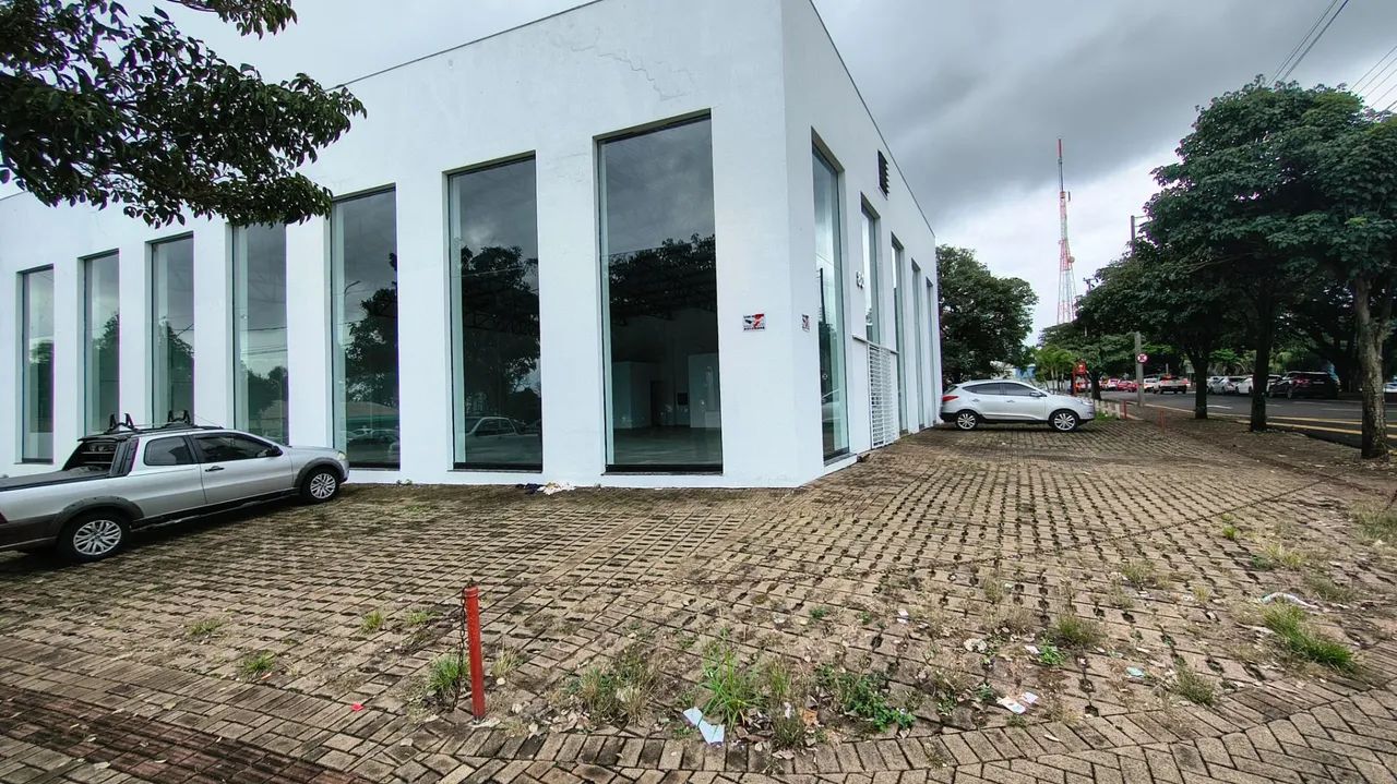 Loja com 500m² para alugar - Foto 3