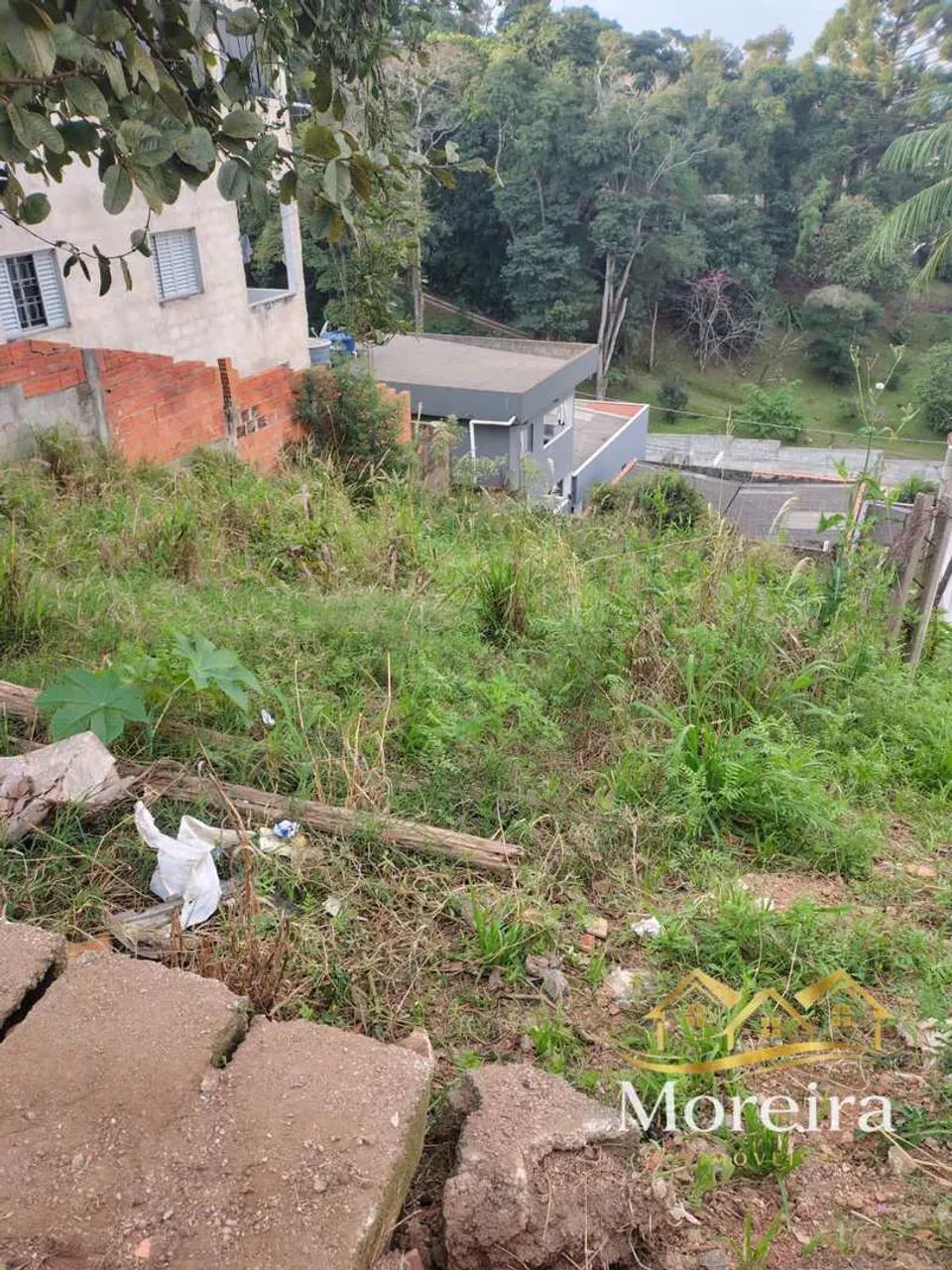 Terreno, Marmeleiro, São Roque - R$ 130 mil, Cod: 345 - Foto 4