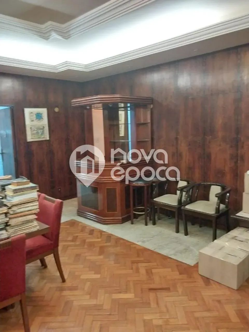 Flamengo | Apartamento 3 quartos - Foto 5