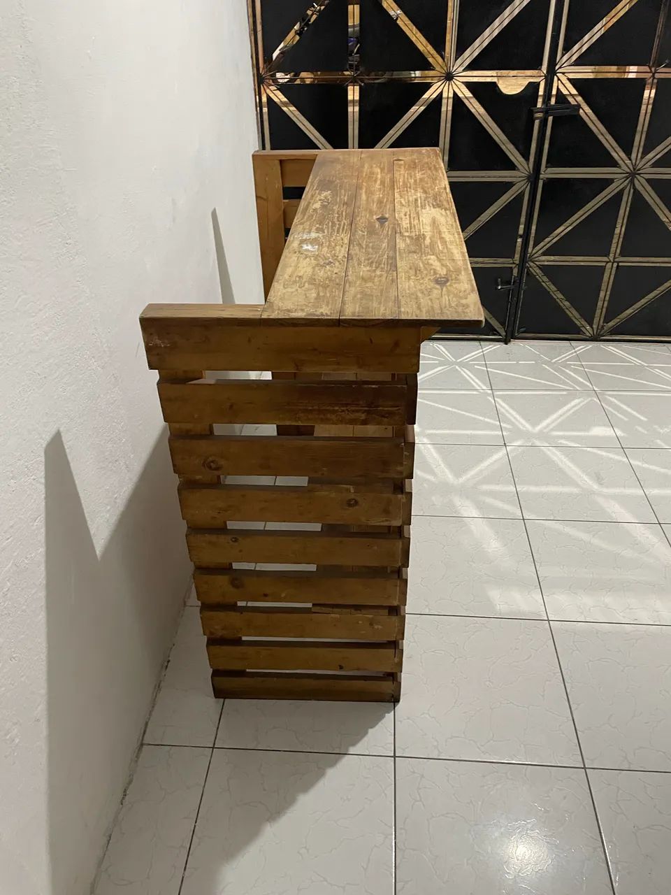 Balcão - Foto 3