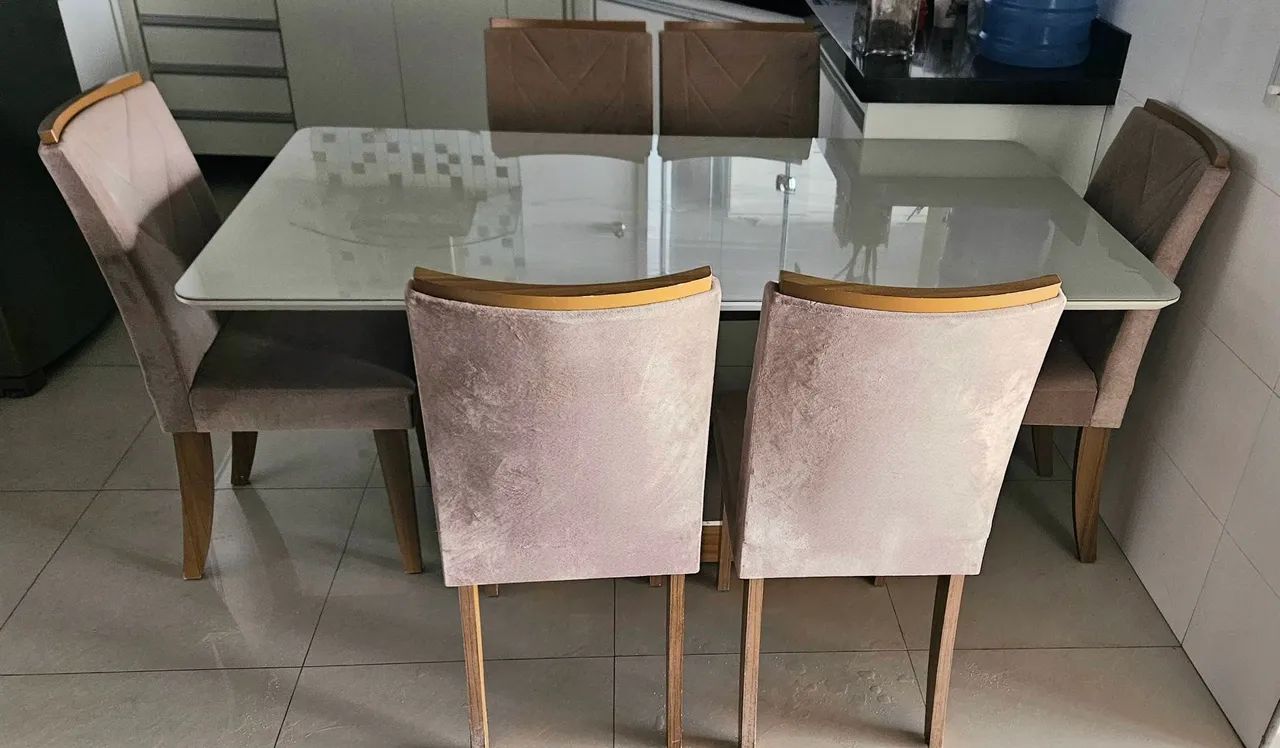 Mesa de jantar - Foto 2