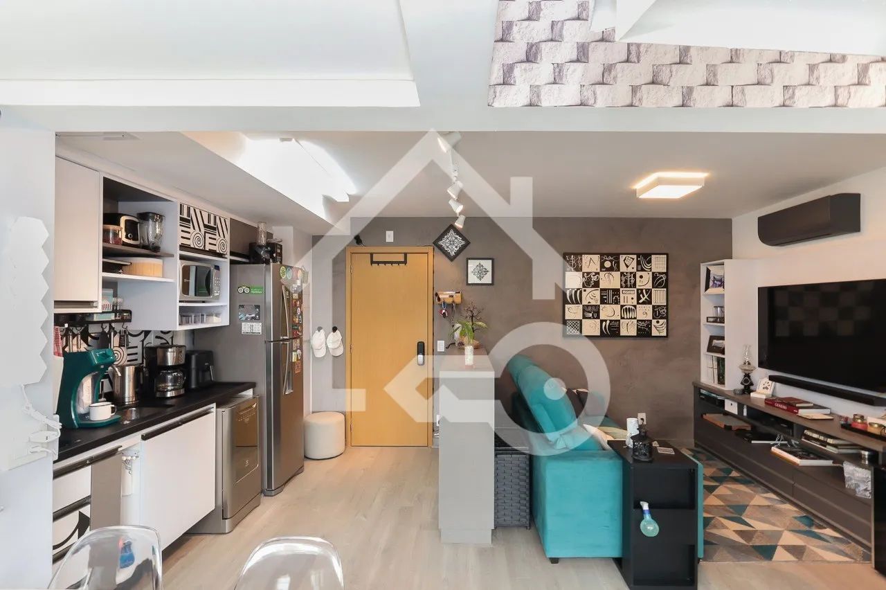 Cobertura Duplex para venda em São Paulo