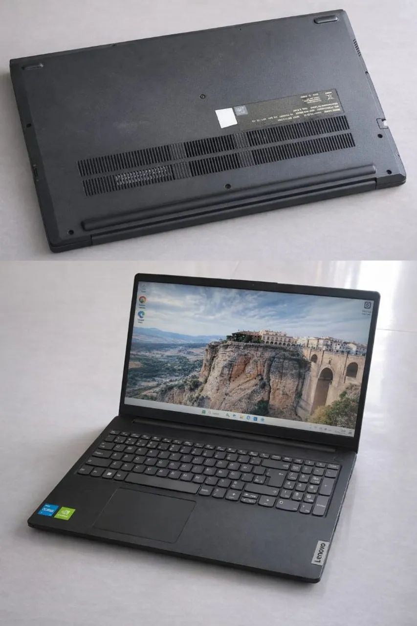 Notebook Lenovo V15 G2 ITL