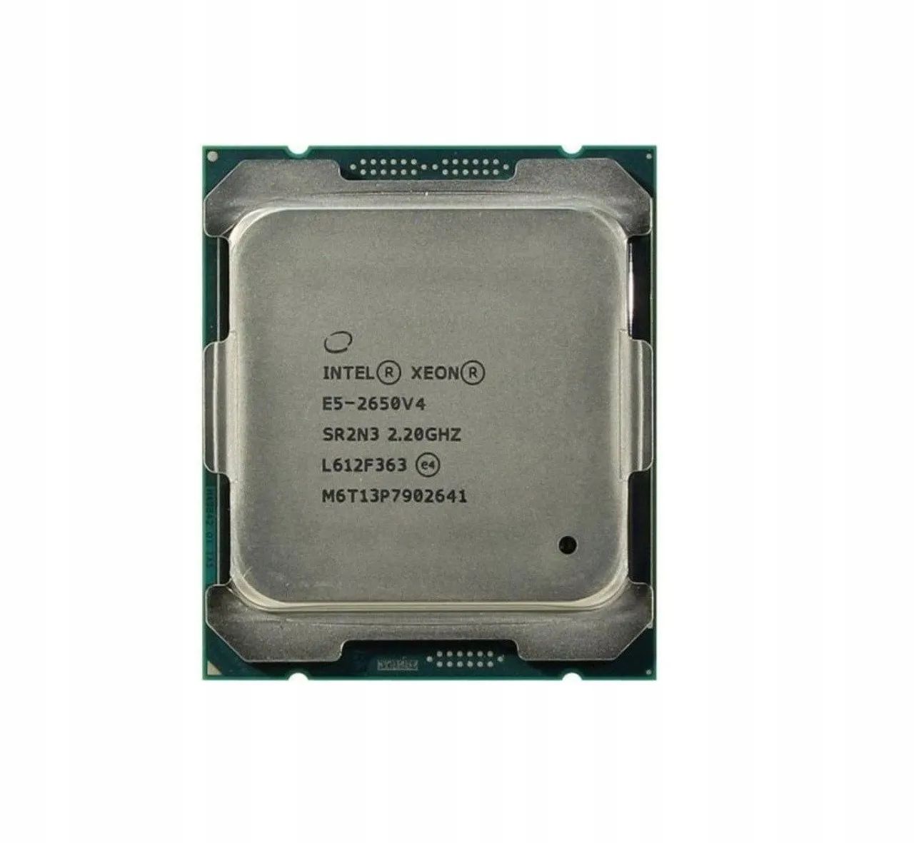Kit placa mãe + cpu X99 P4 e E5 26050 v4 2.9ghz - Foto 3
