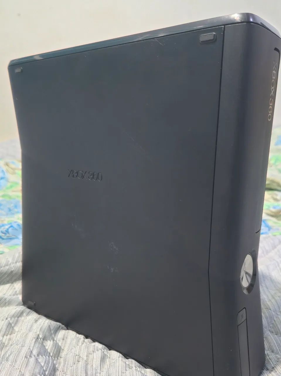 Xbox 360 Slim - Foto 4