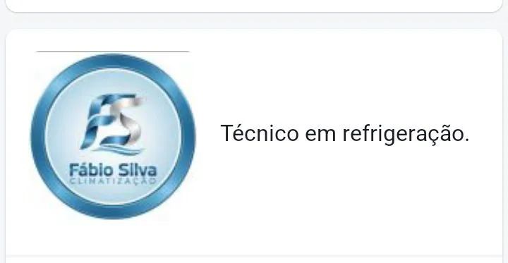 Técnico em refrigerante,ar condicionado.