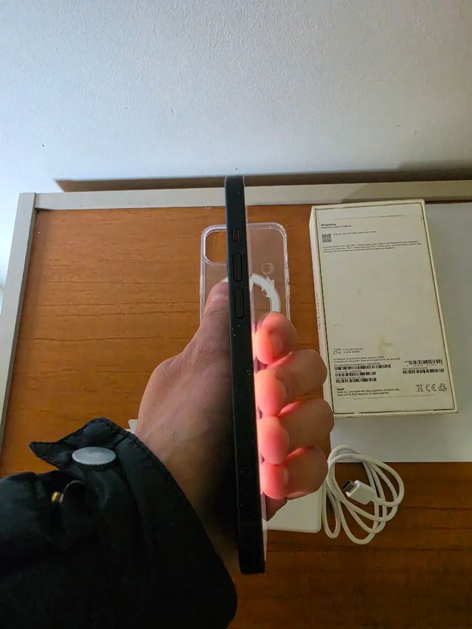 iPhone 15 128GB  - Foto 4