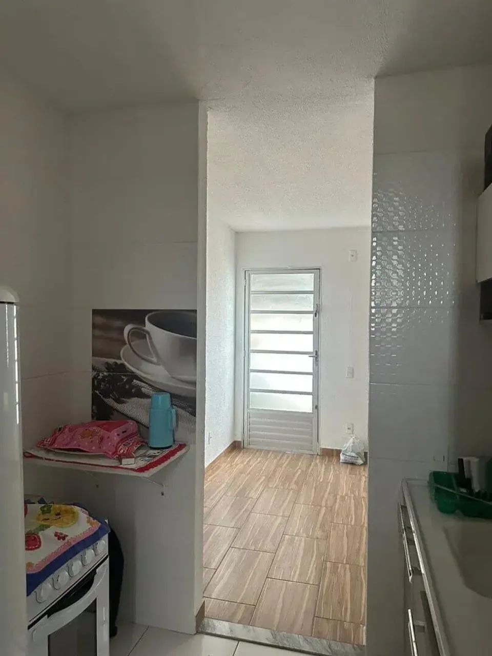 Apartamento - Foto 2