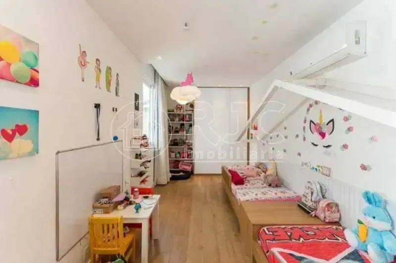 Imóvel para venda com 170 metros quadrados com 5 quartos em Tijuca - Rio de Janeiro - RJ - Foto 14