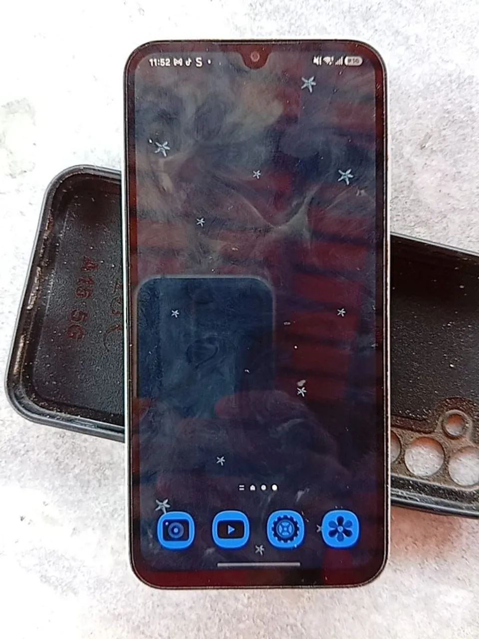 Galaxy a15 256 gb - Foto 4