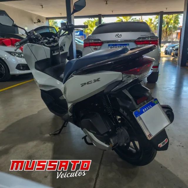 PCX 150 Sport 2022 - Foto 5