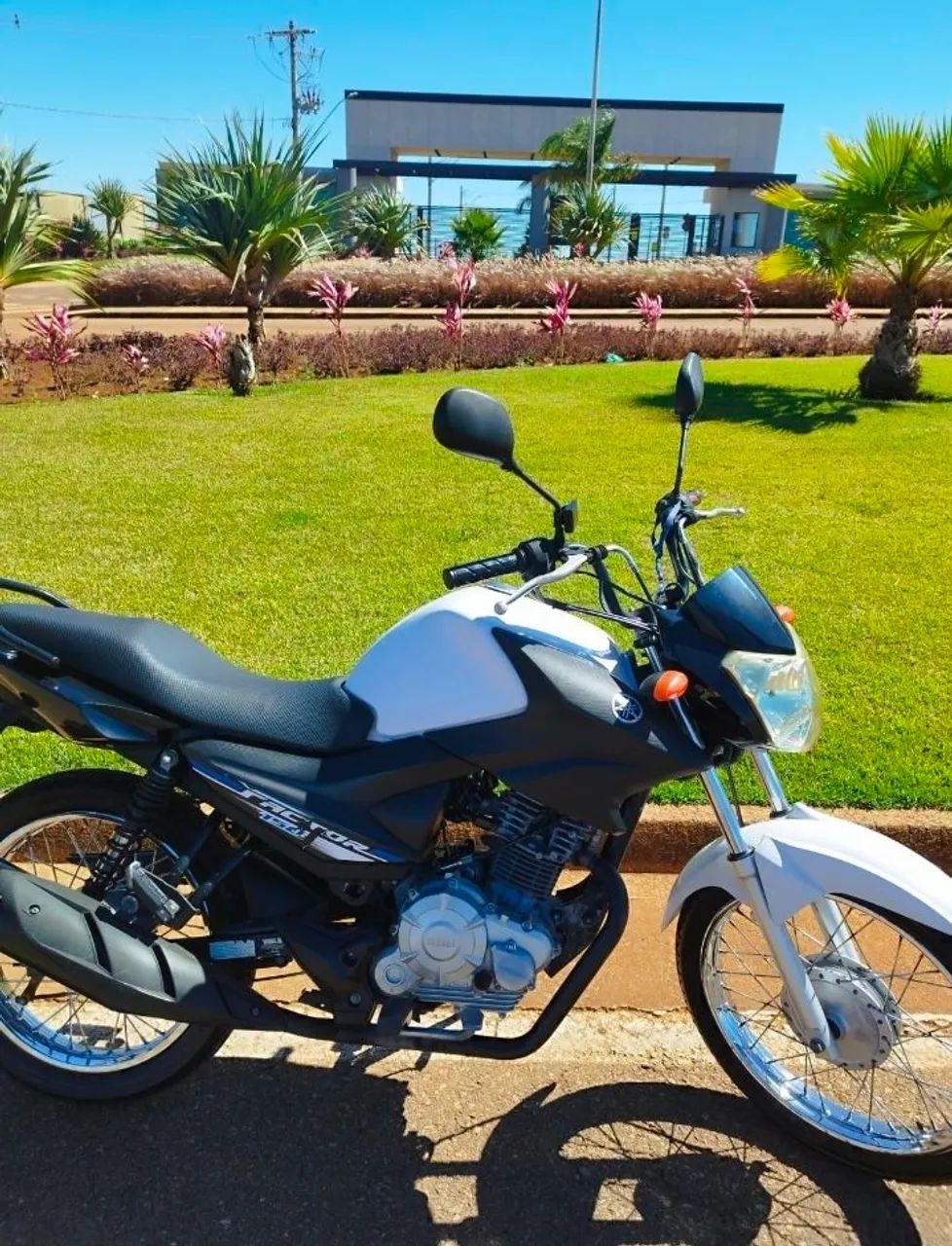 Vendo factor 150 2016