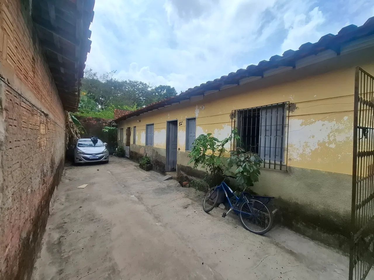 Foto do imóvel