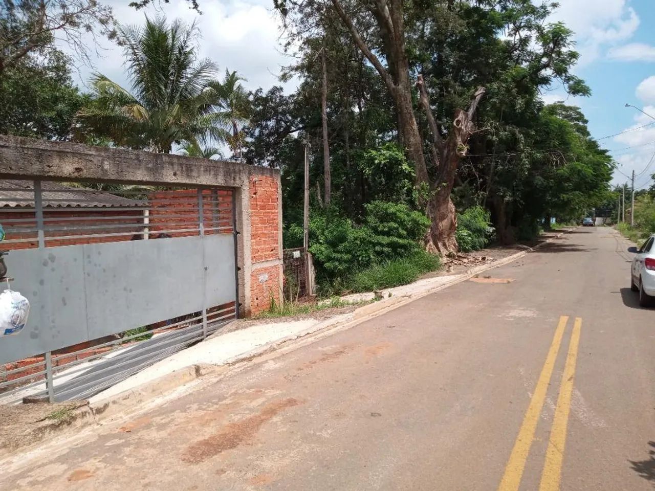 Chácara à venda em Hortolândia, Taquara Branca, com 4 quartos, com 2000 m² - Foto 2