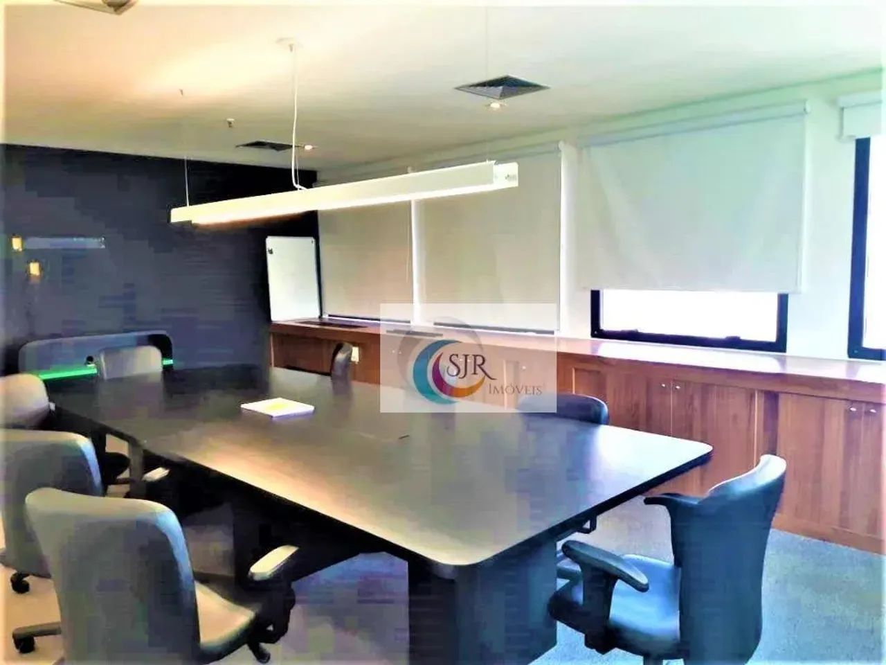 Conjunto comercial de 200 m² no Itaim Bibi - São Paulo/SP - Foto 7