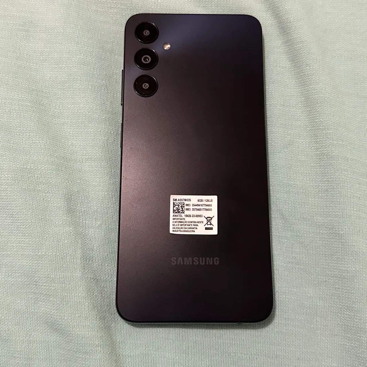 Samsung A05s - Foto 5