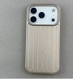 Capa iPhone 17 pro modelos - Foto 2
