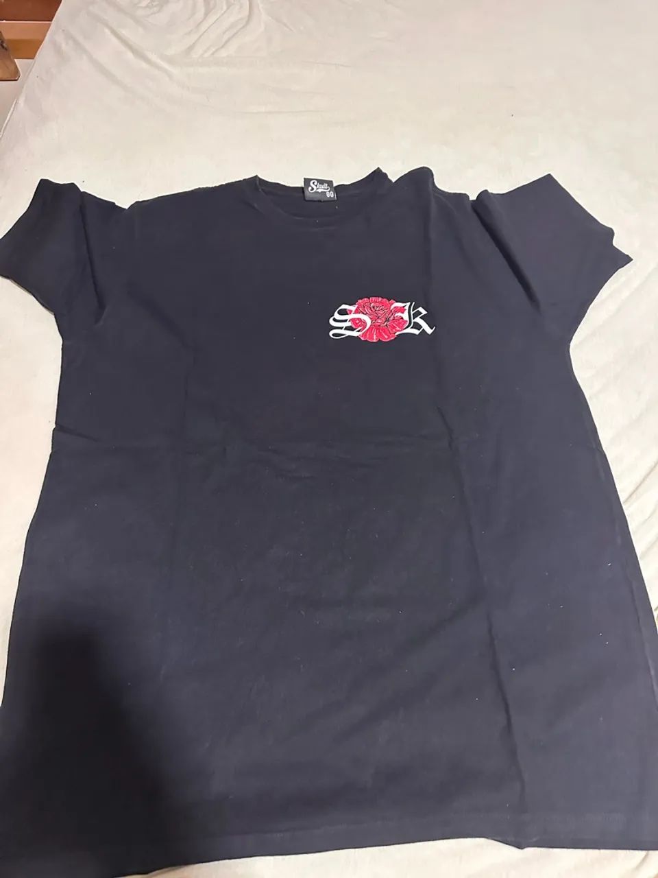 Camisa de marca 