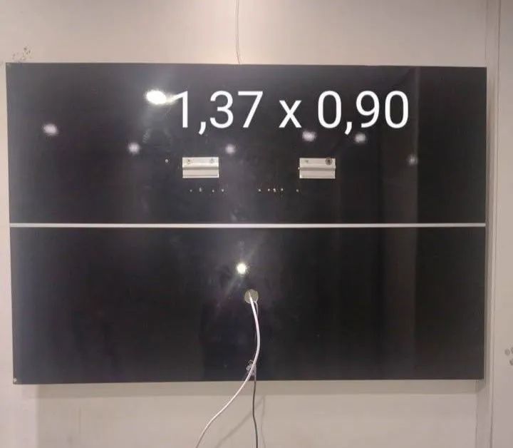 Painel para tv até 50 polegadas 