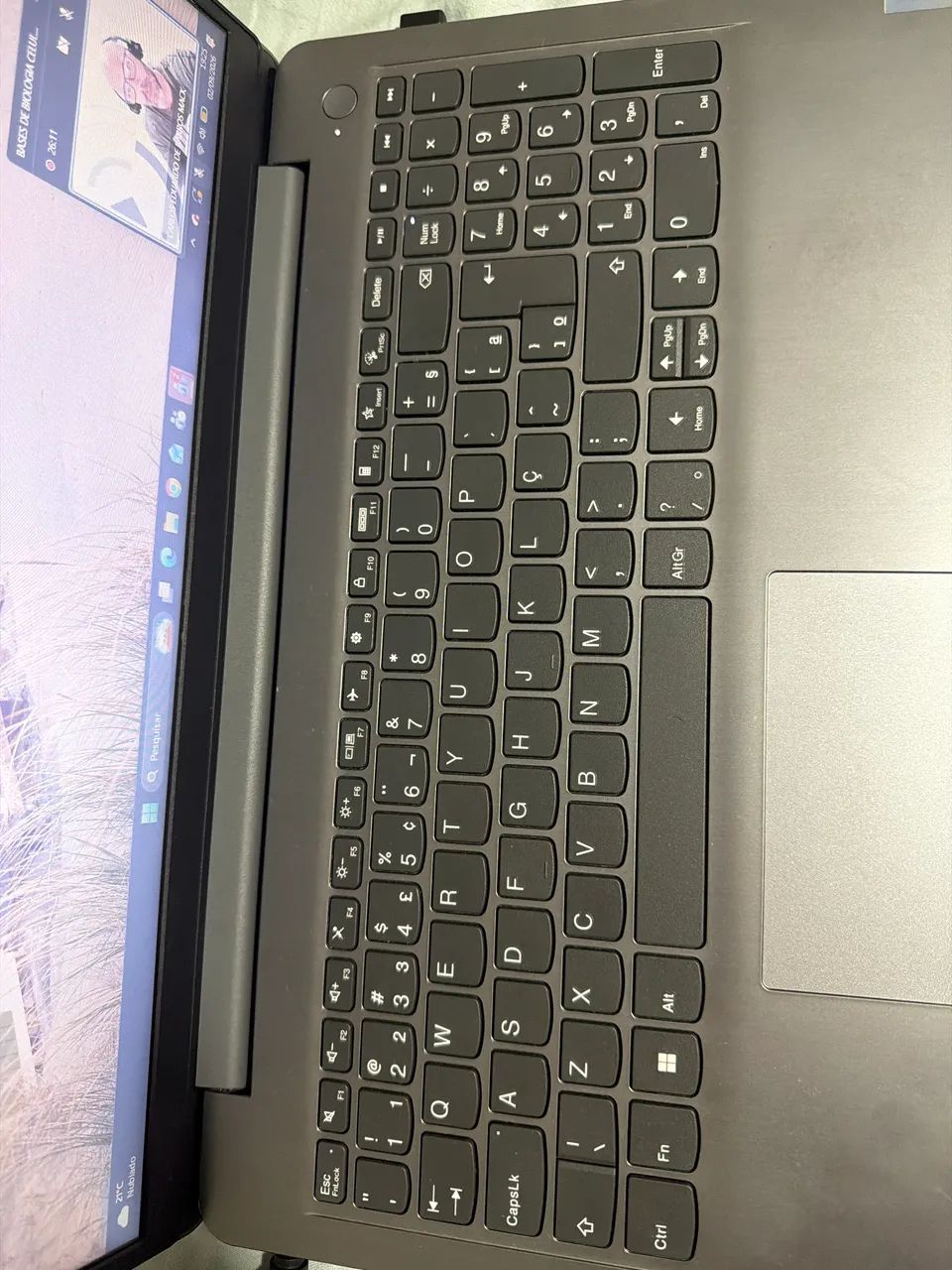 lenovo ideapad 3 - Foto 3