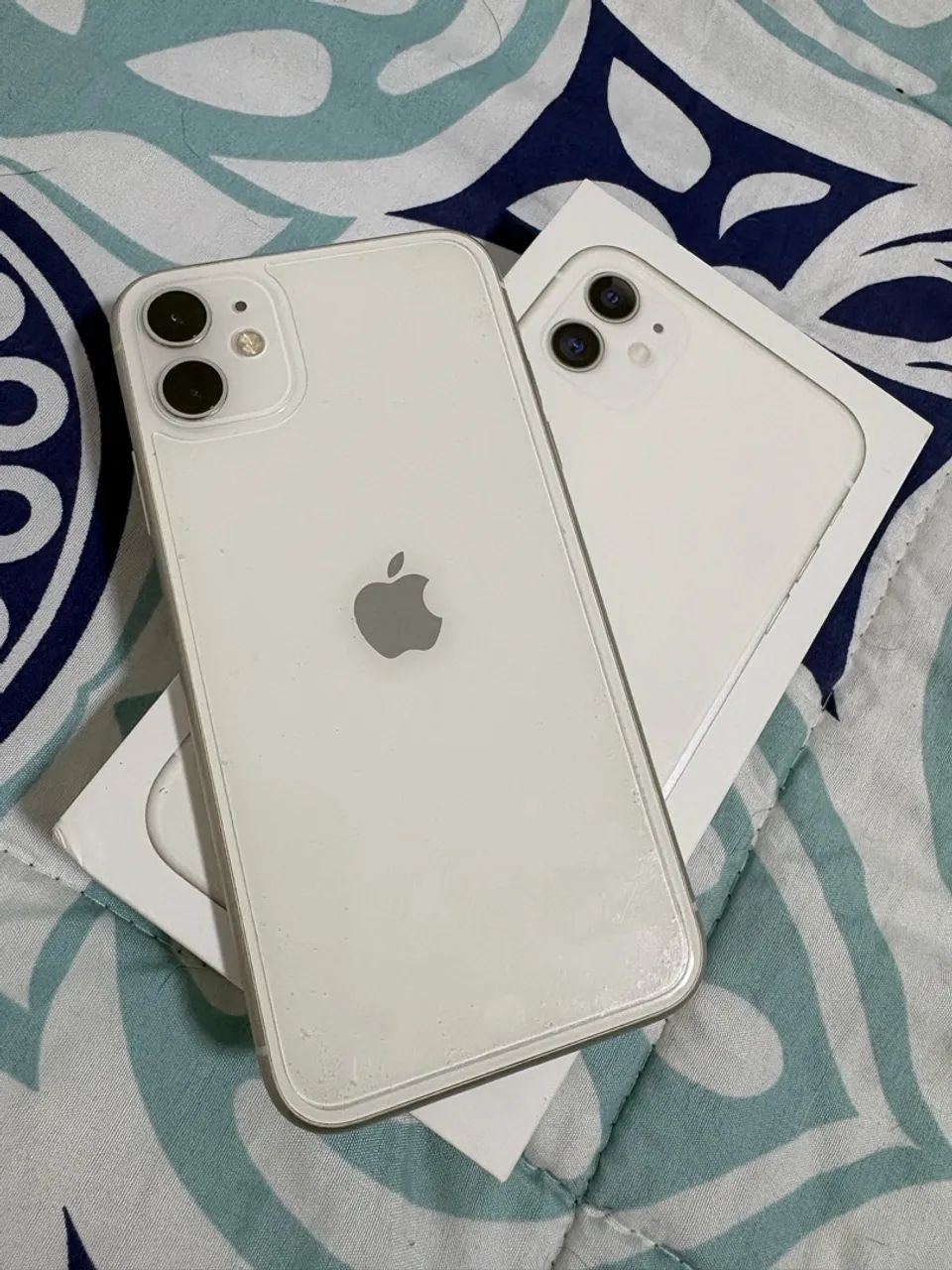 iPhone 11 - Foto 3