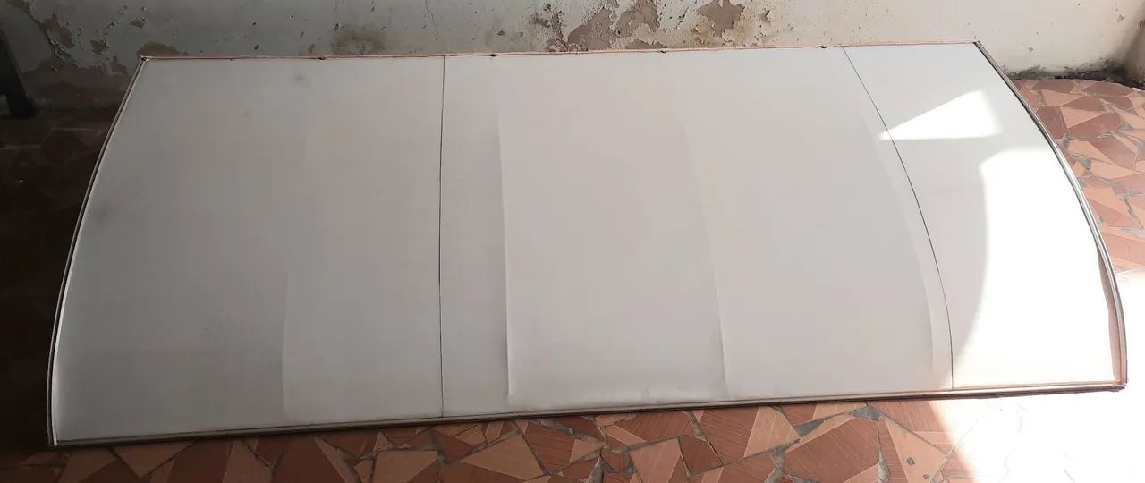 Toldo de garagem. - Foto 3