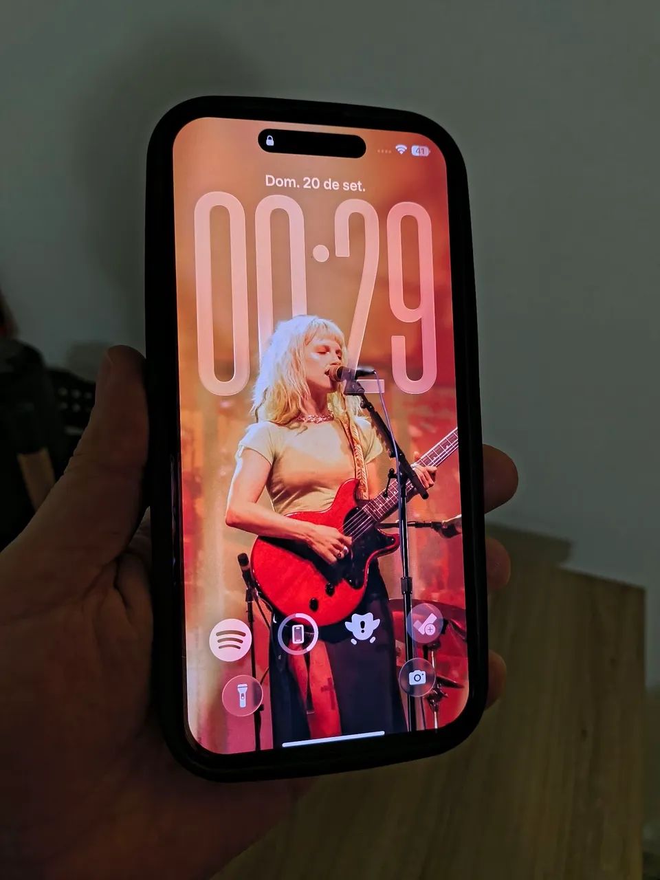 iPhone 15 Plus 128gb