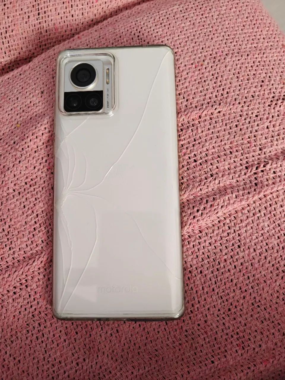 Moto Edge 30 ultra  - Foto 4