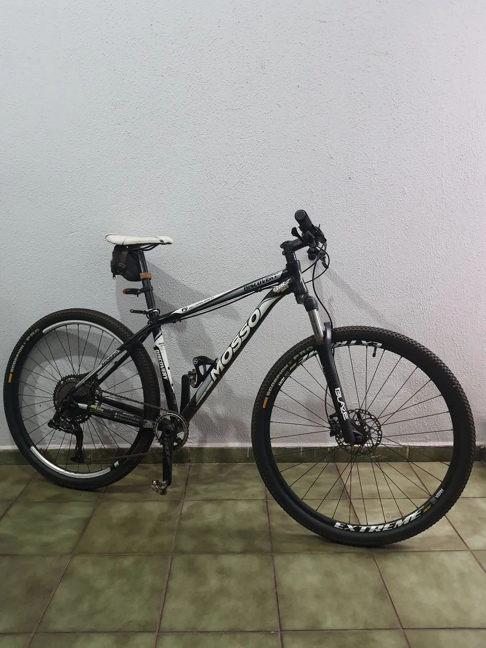 BICICLETA MTB  - Foto 2