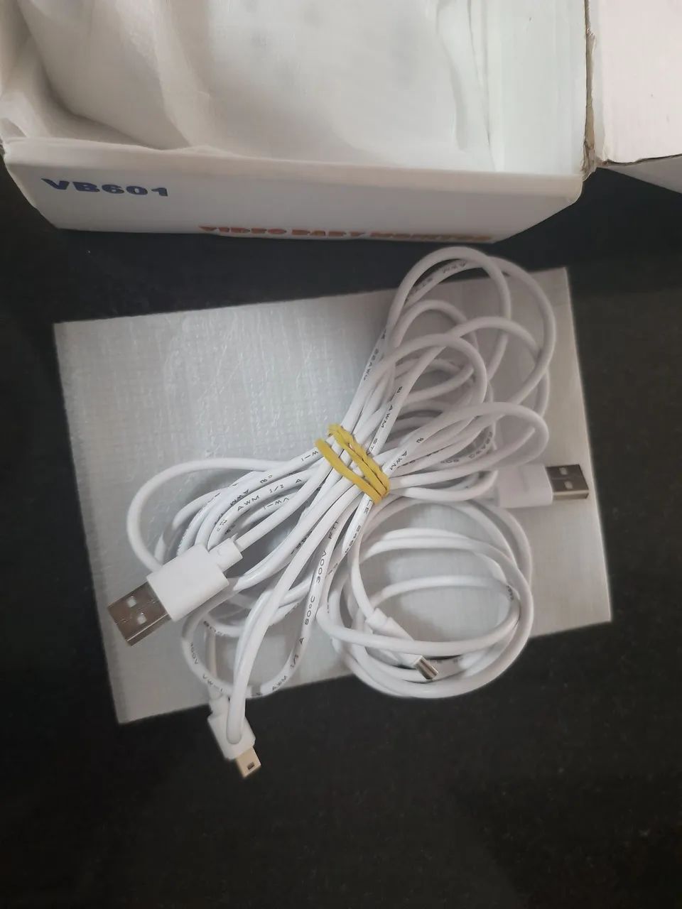 Babá eletrônica VB601 - Foto 5