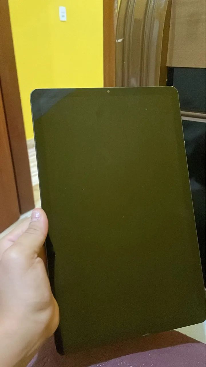 Vende-se Galaxy Tab S6 Lite - Foto 4