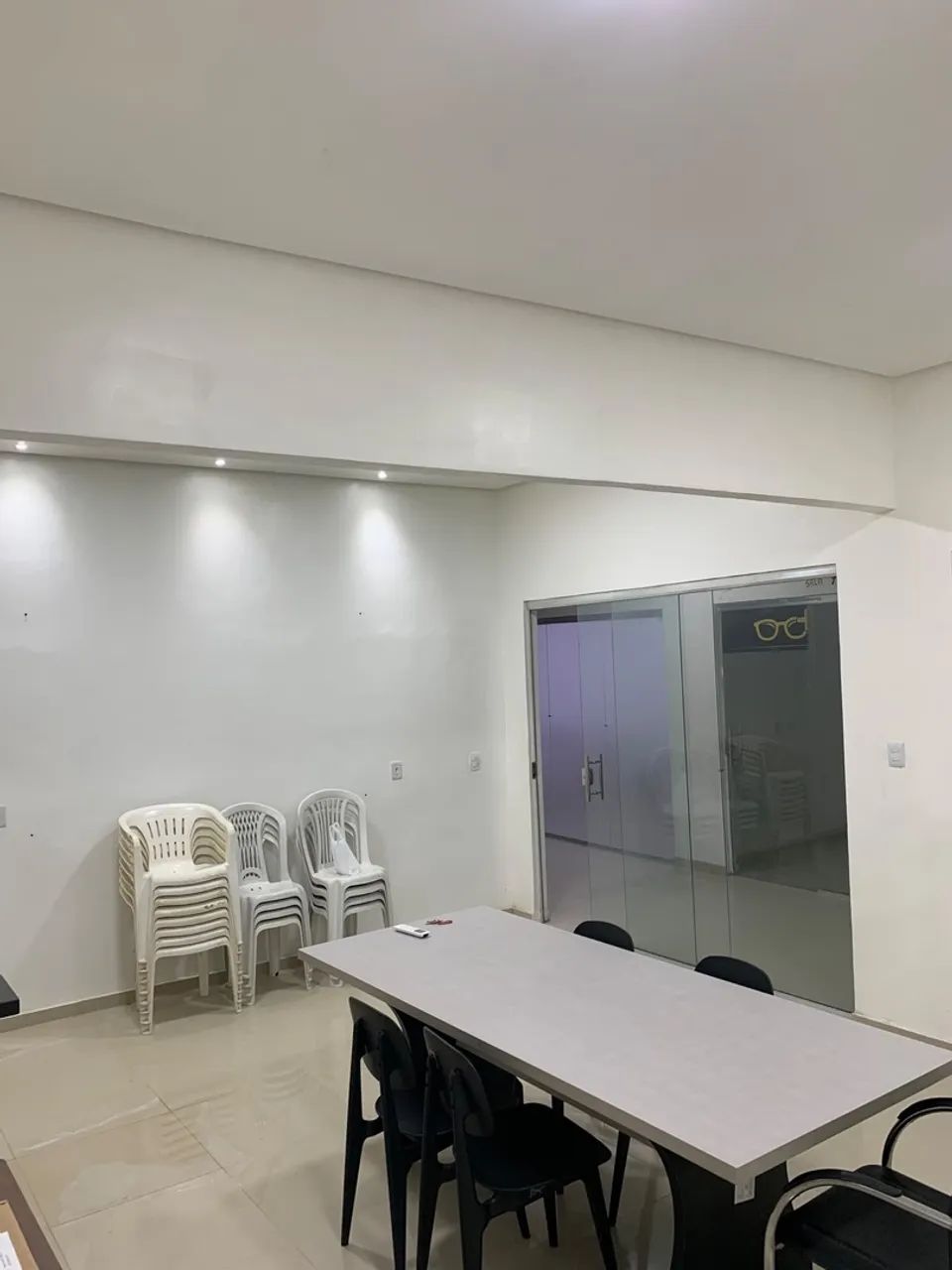 ALUGO SALA COMERCIAL  - Foto 2